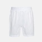 Kids School Pe Shorts In White Colour